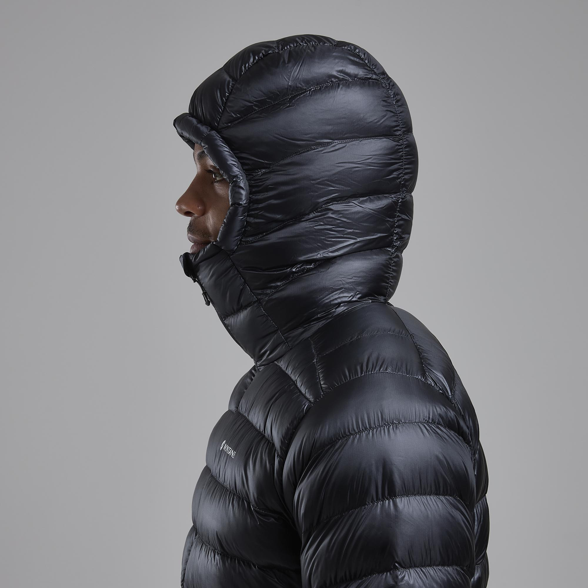 Men's Alpine 850 Lite Hoodie