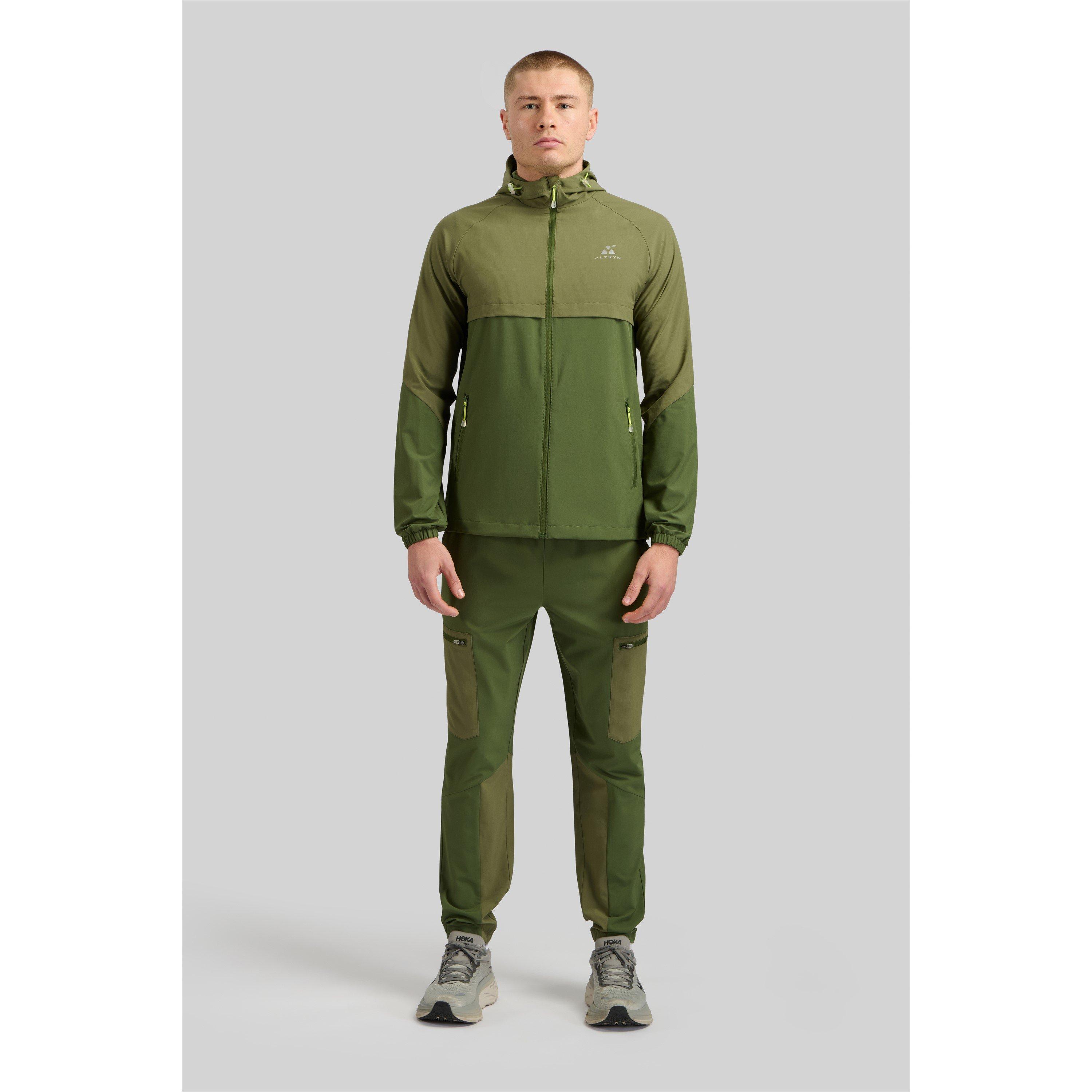 ALTRYN Wdrsn Jkt V2 Sn53