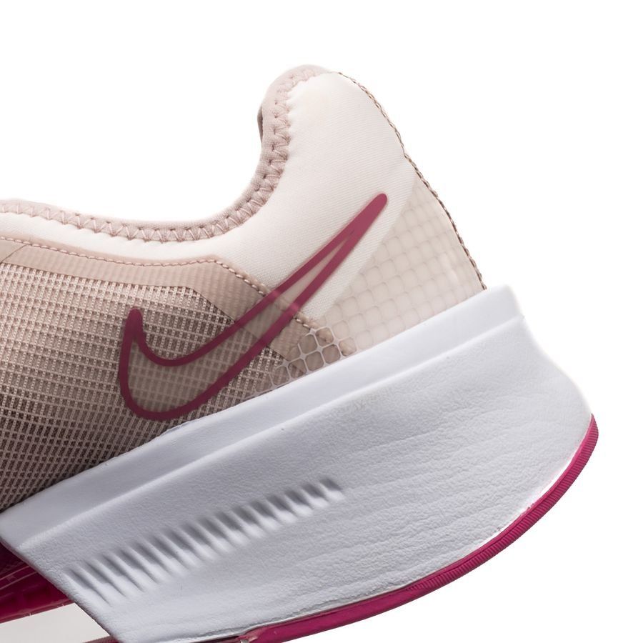 Nike Chaussures d'entraînement Air Zoom SuperRep 3 - Rose/Rose/Rose Femme