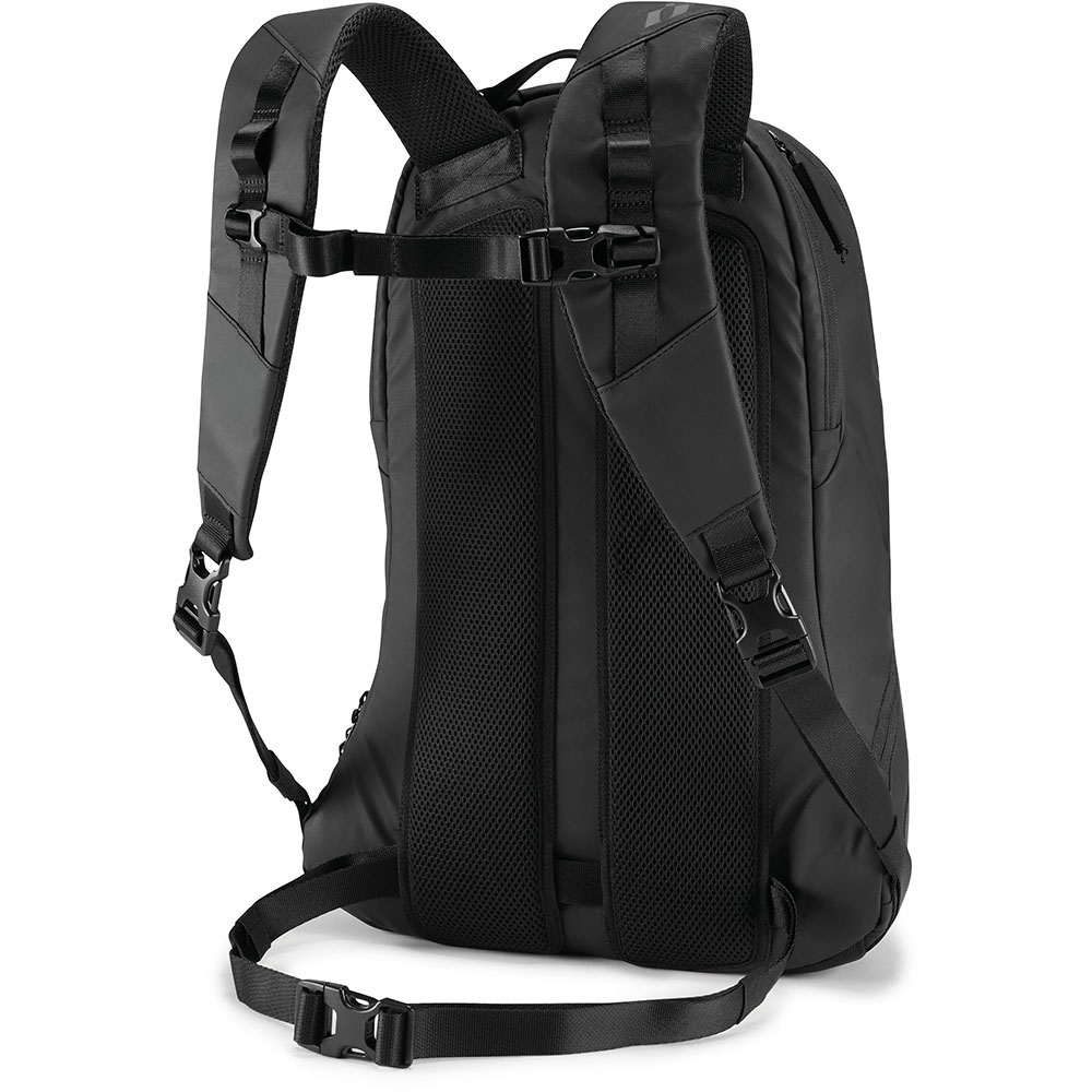 Icon - Sac à dos Crosswalk Noir