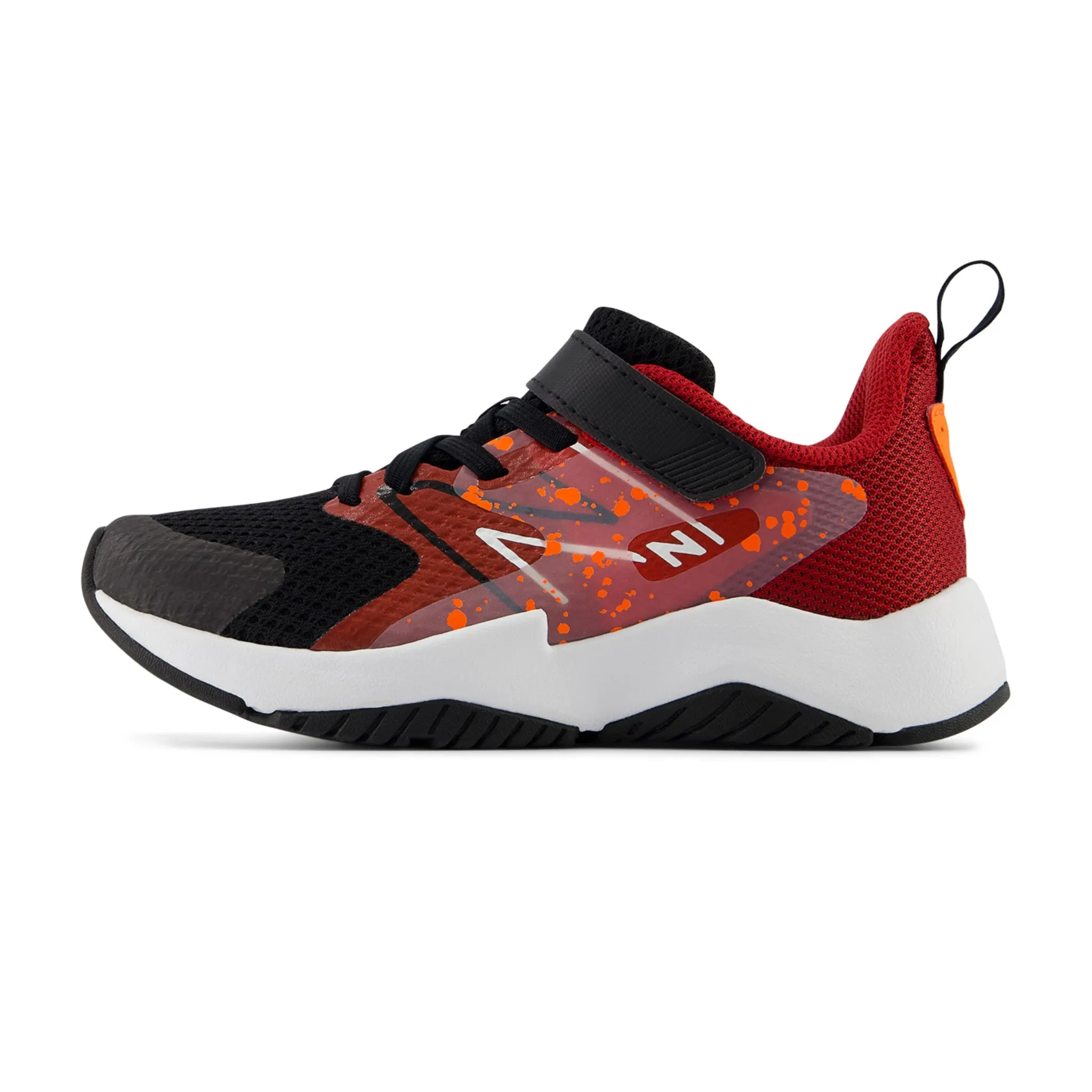 New Balance Soulier Rave Run v2 Bungee Pointures 11-3