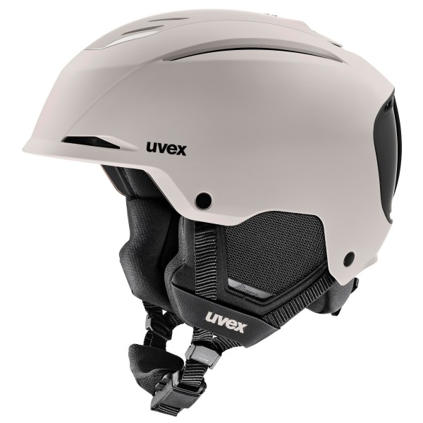 Uvex - Resolution - Casque de ski