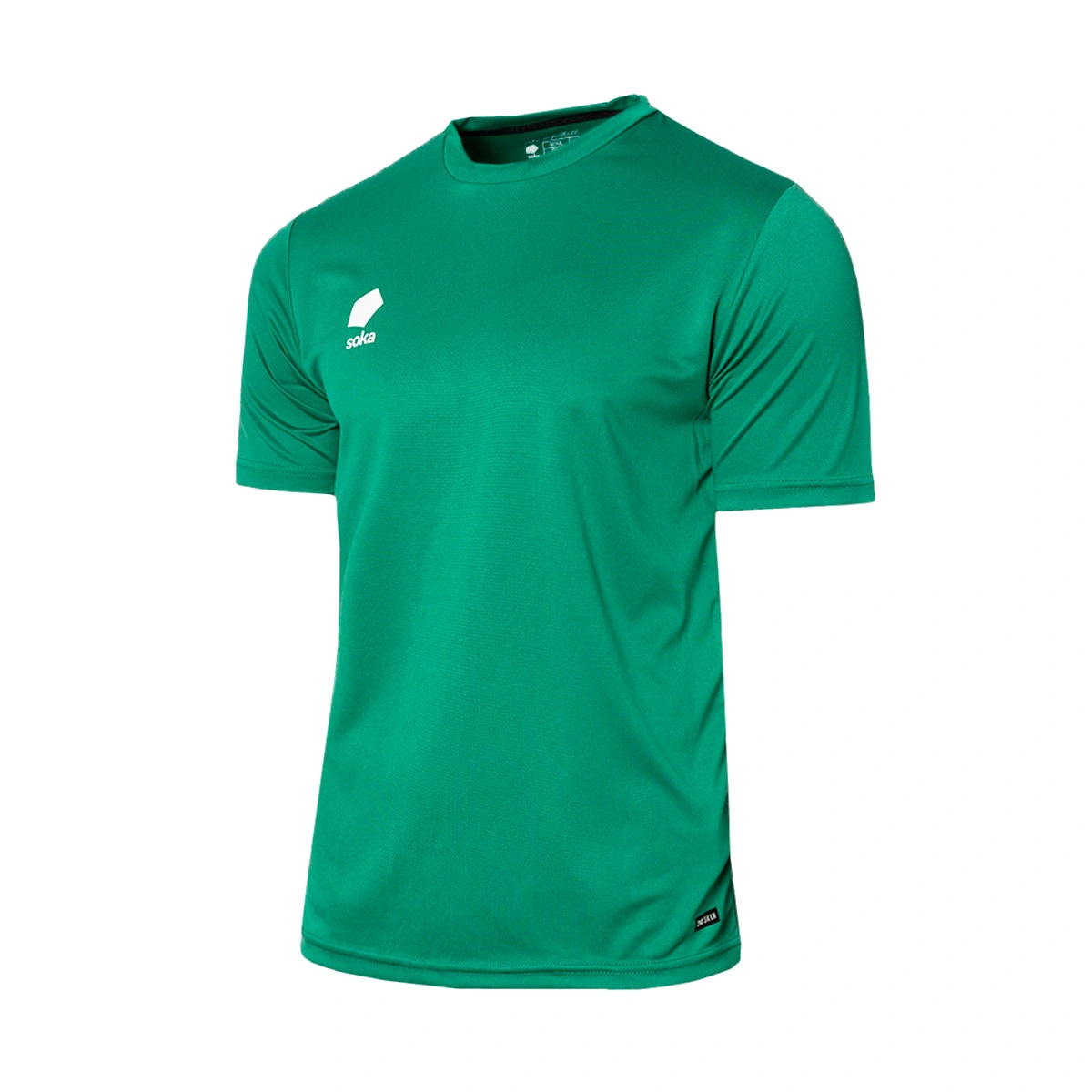 T-Shirt Soka Soul 23 m/c