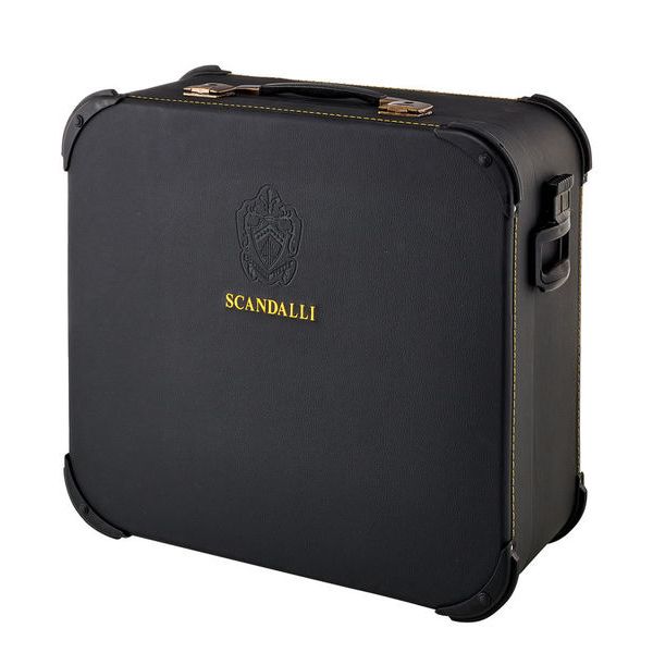 Scandalli Intense Air