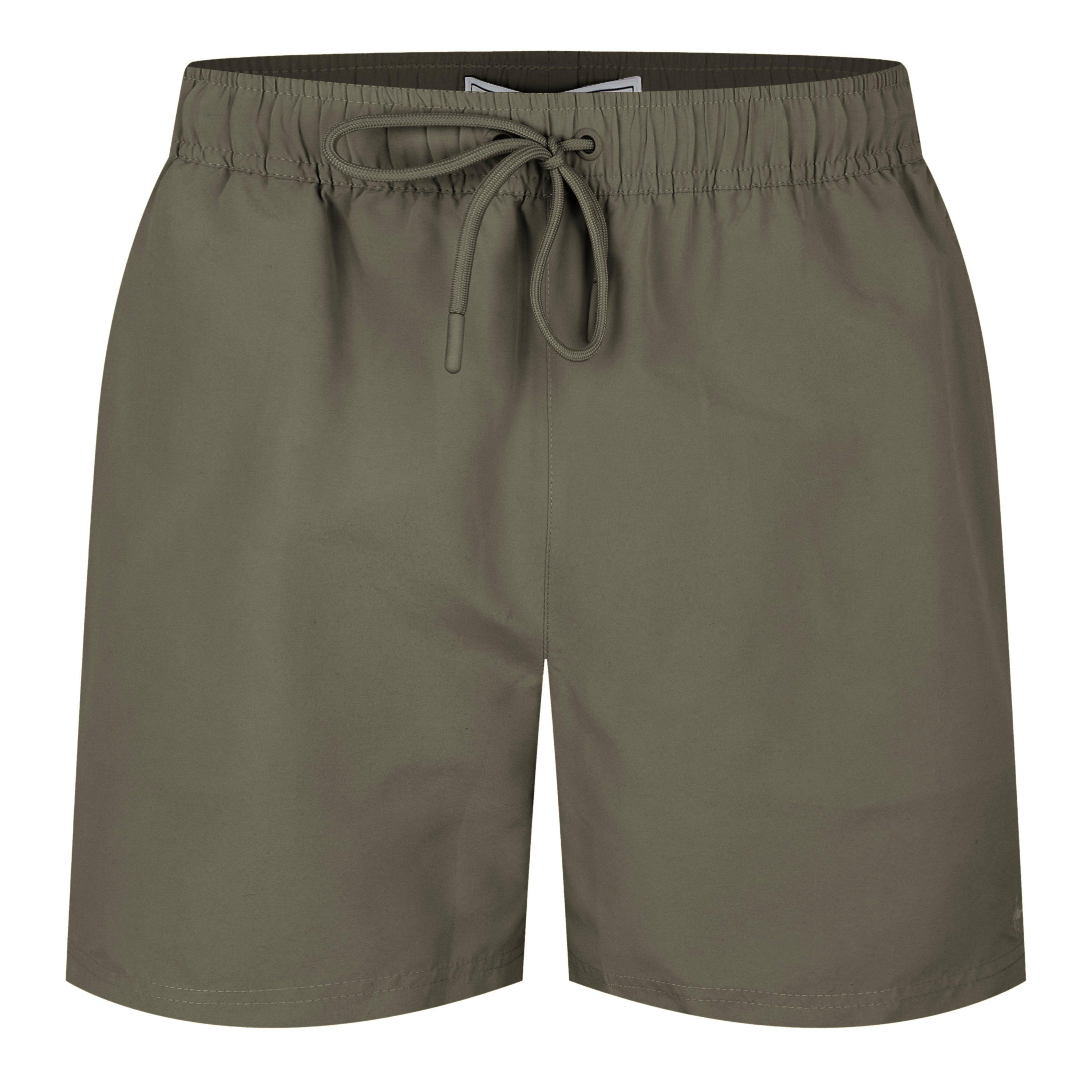 Jack Wills JW Mid Length Swim Shorts