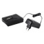 Batteridrevet gresstrimmer 40 V 2,0 Ah 33 cm