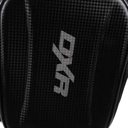 Sacoche de jambe DXR WINSTON - Noir