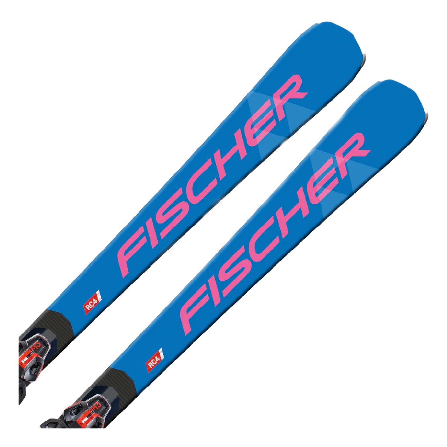 Fischer  The Curv Ctx Mt + Rs 13 Pr A32021V + T20121