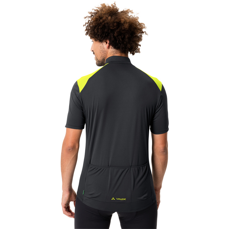 Vaude Herren Matera FZ Trikot