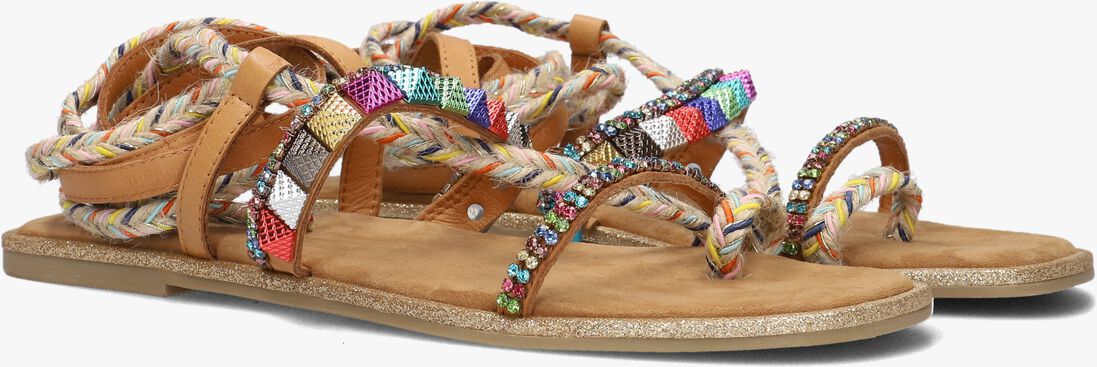 INUOVO multi inuovo sandalen 966044