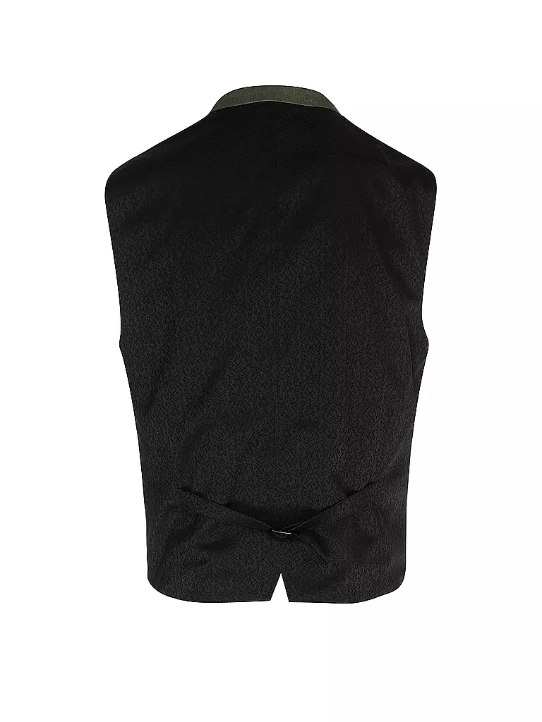 GRASEGGER Trachtengilet XENO 2 olive