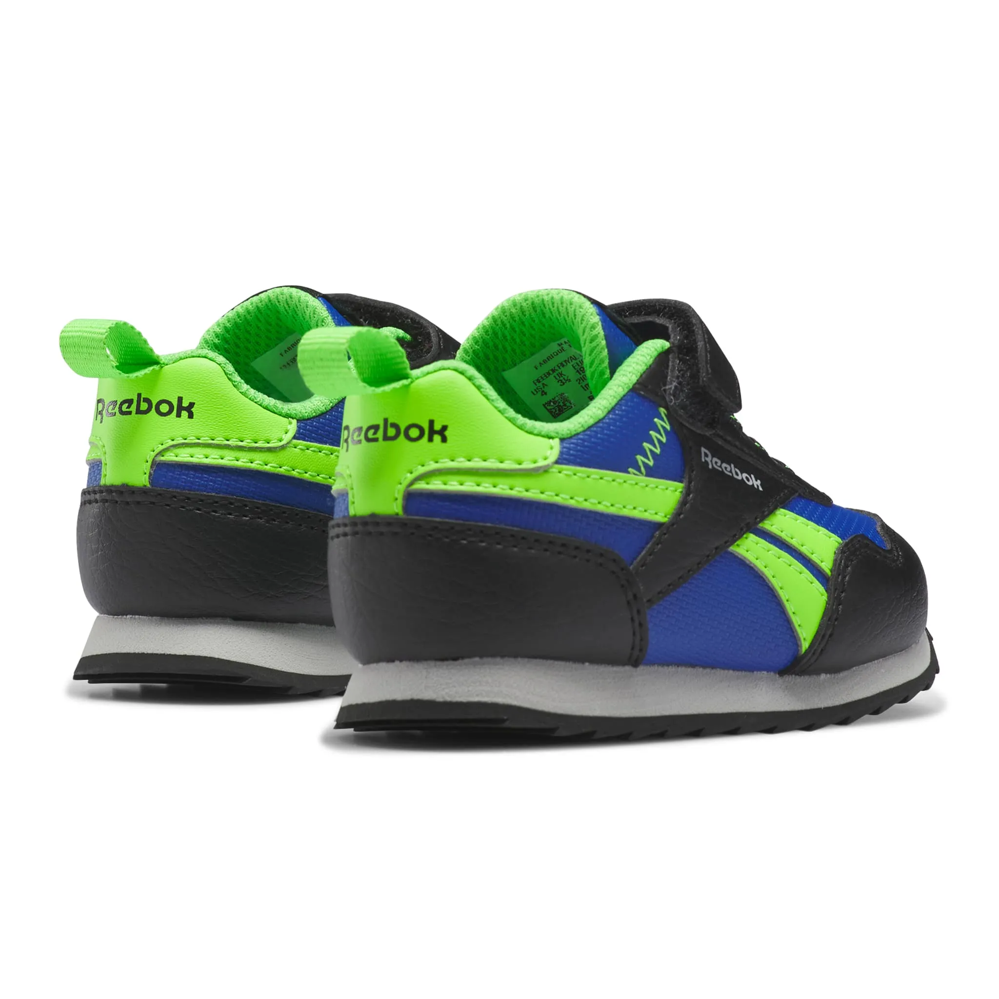Reebok Soulier Royal CL Jog 3.0 Pointures 4-10