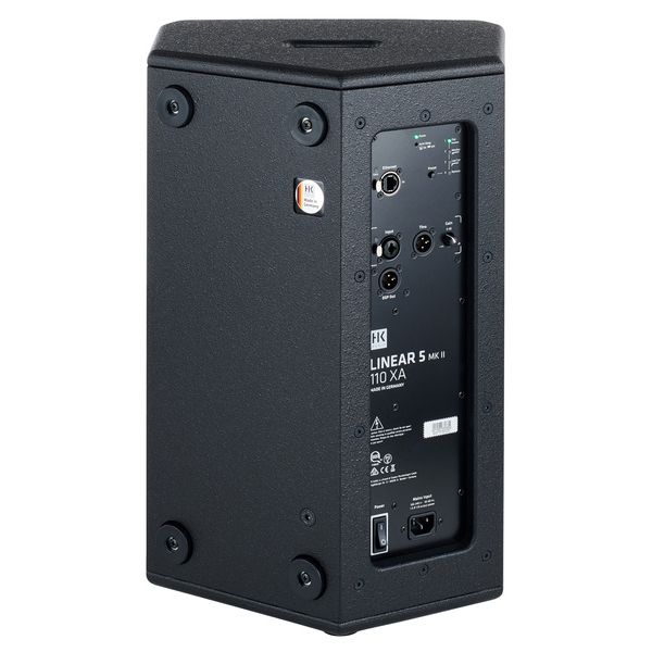 HK Audio L5 110XA/115SubA Power Bundle