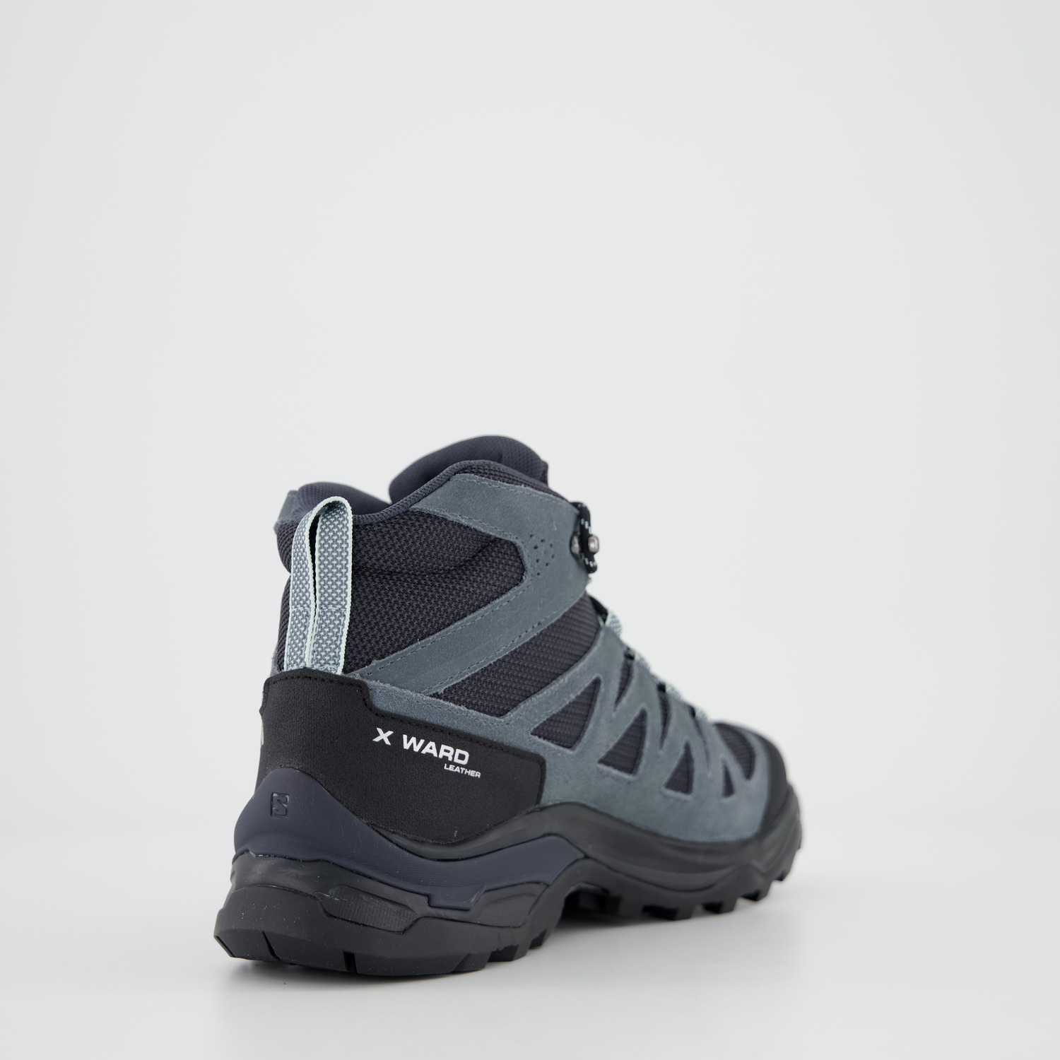 Salomon X WARD LEATHER MID GTX W