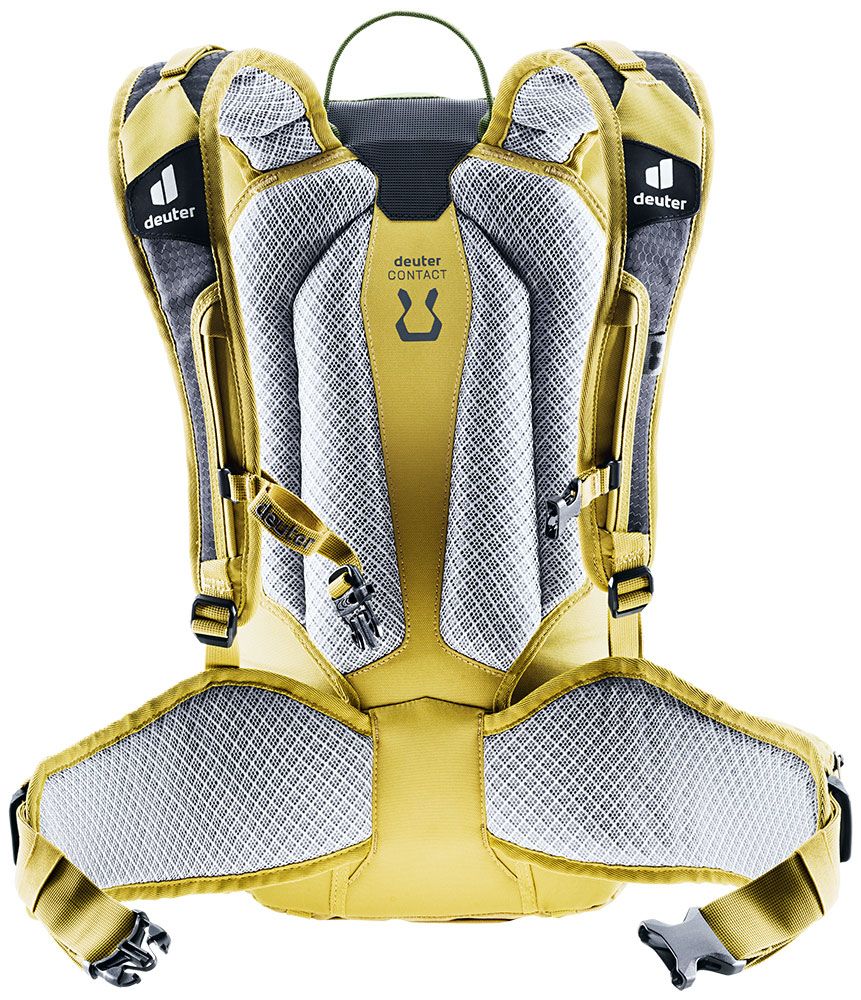 deuter Attack 20 Protektor Rucksack - günstig kaufen bei Bike Discount