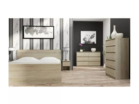 Commode Malwa M5 SONOMA