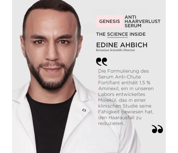 Kérastase Genesis Anti-Chute Fortifiant Serum
