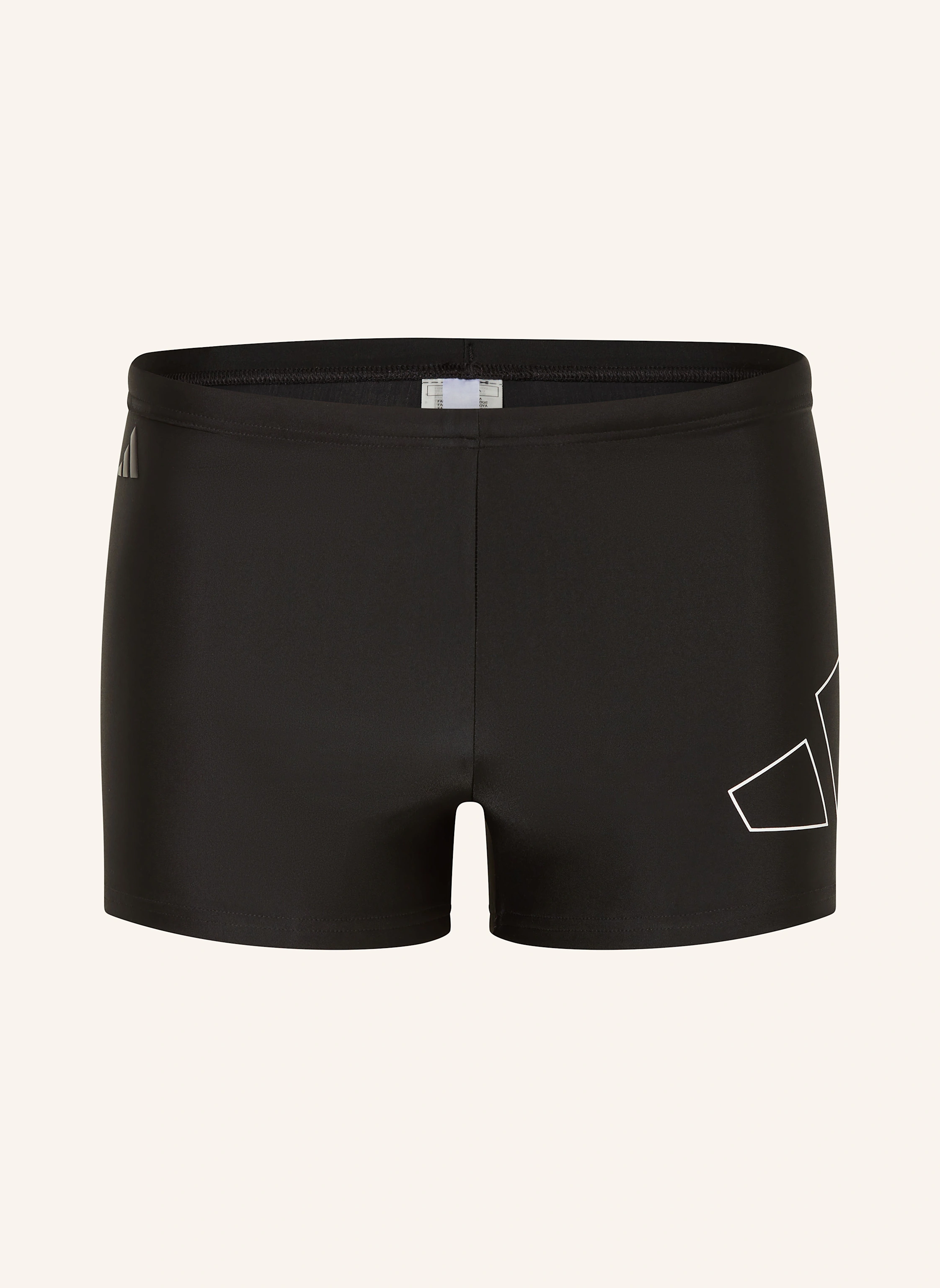 adidas Badehose BIG BARS