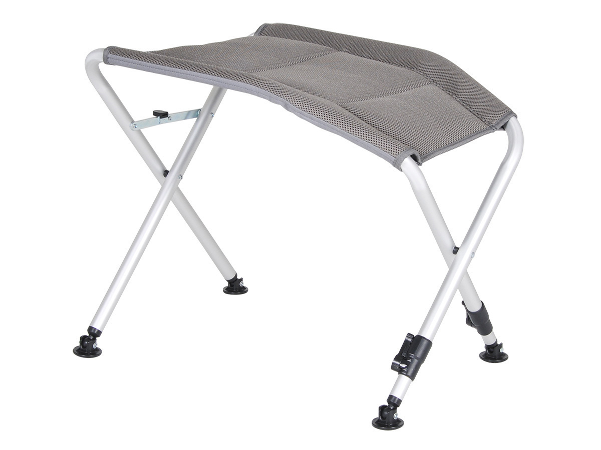 Obelink Corsa voetenbank - Grey