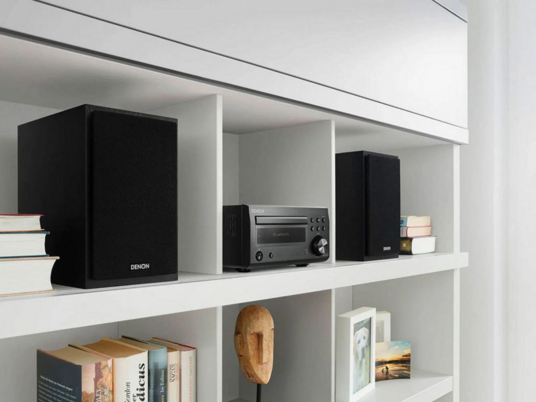 DENON D-M41DAB