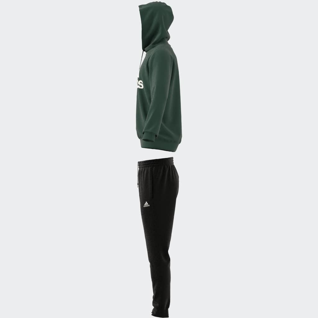 adidas Sportswear Trainingsanzug »M FT HD TS« 2 Stk. tlg.