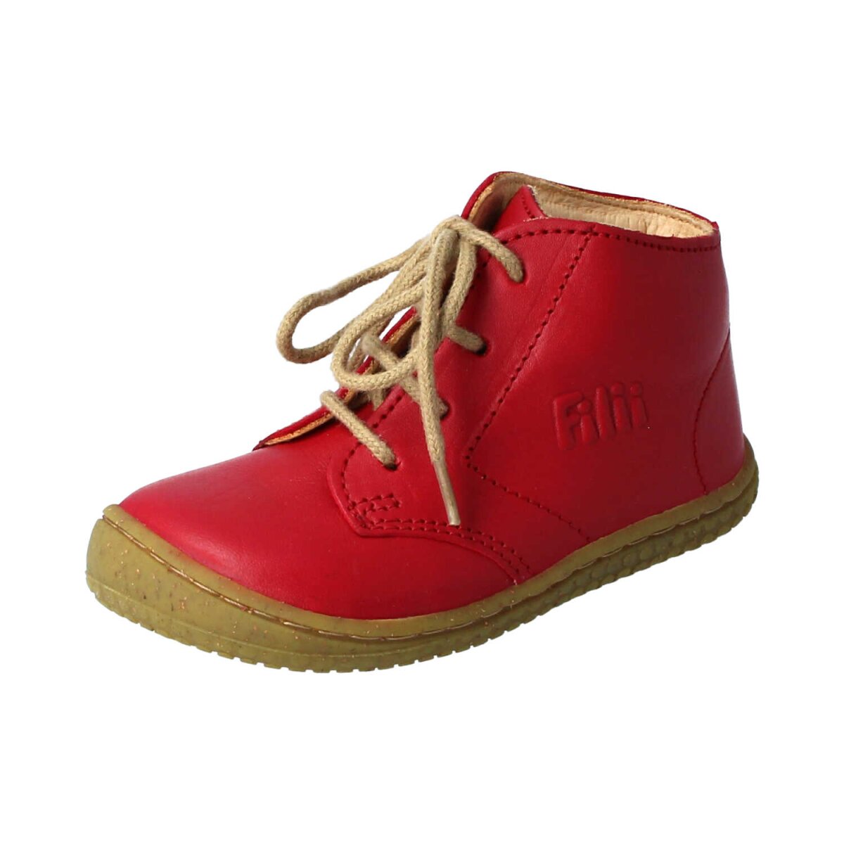 B1920222-10 SOFT-TOE bio nappa fire laces Weite/M