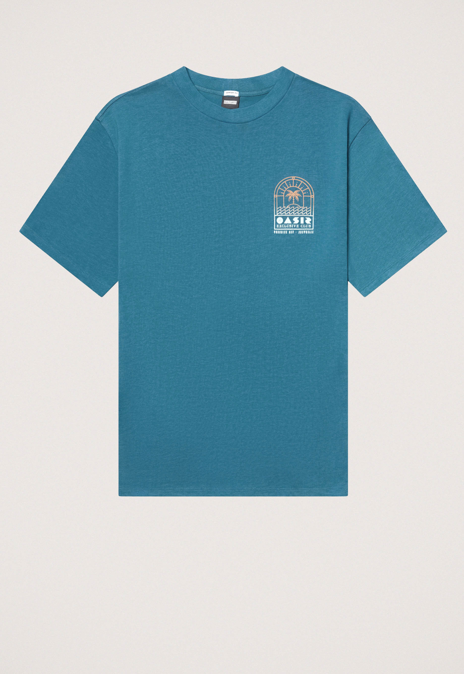 Kultivate Oasis T-shirt
