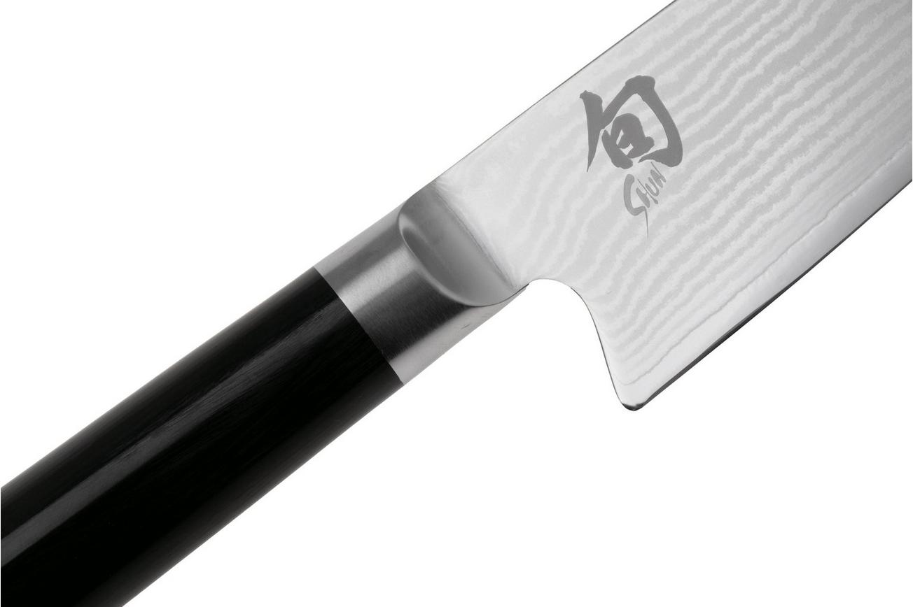 Kai Shun Classic DM-0777 kiritsuke, 15 cm
