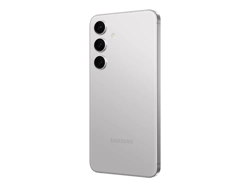 Samsung | Galaxy S24 - 5G smartphone - 128GB | Marble Grey
