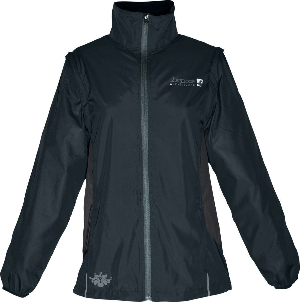 Deproc Hamton Damenjacke