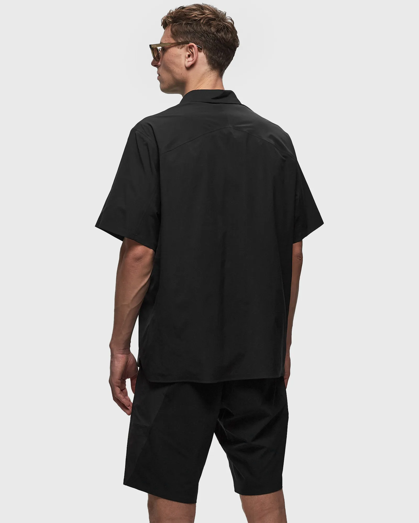 Arc´teryx Veilance FIELD LS SHIRT
