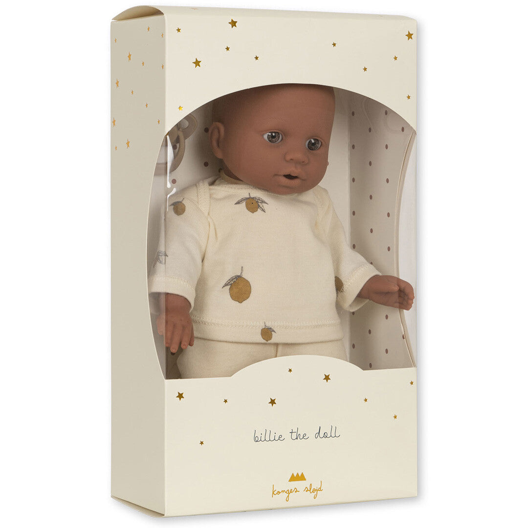 Konges sløjd babypop billie - 31,5 cm