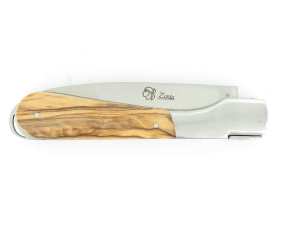 Sperone Olivier - Mitre Couteau de Poche - Sperone par Fontenille Pataud