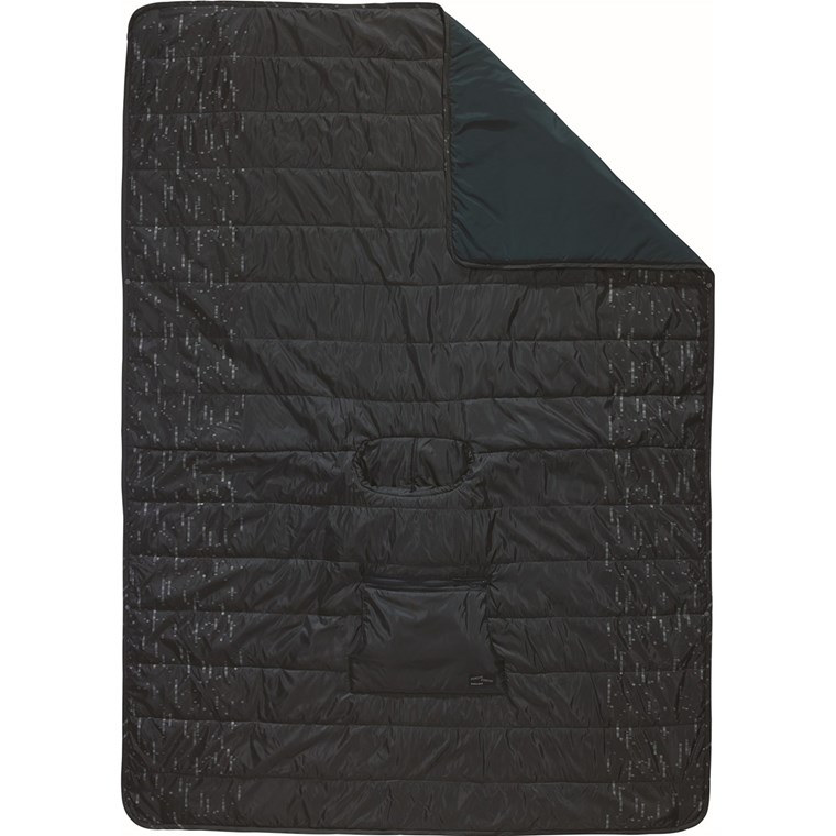 Therm-a-rest Honcho Poncho Black Forest