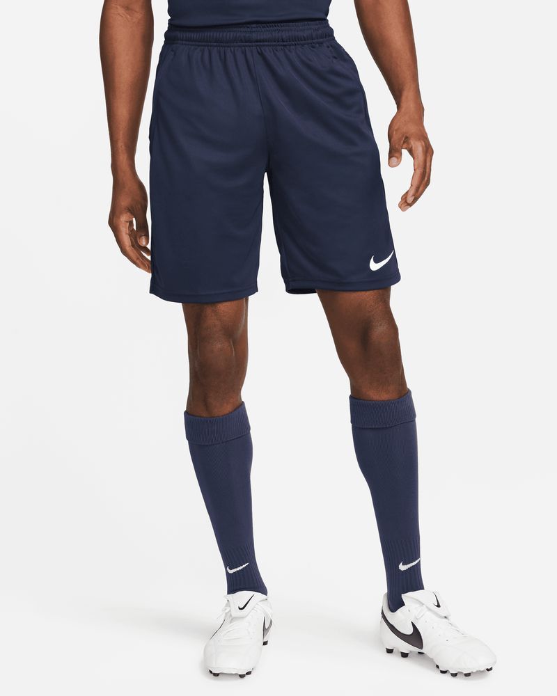Short Nike Park 20 Bleu Marine pour homme