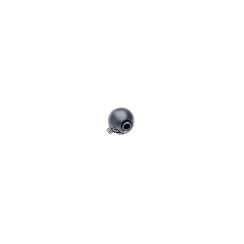 Adjustable Stopper Ball DUOTONE