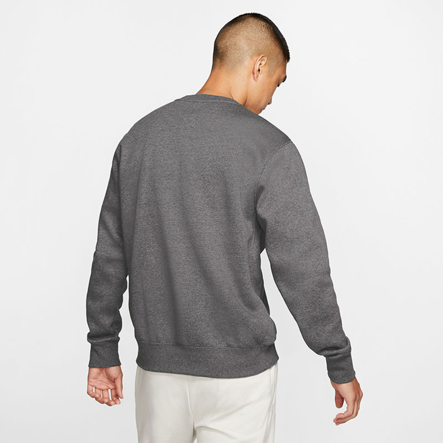 Nike Sportswear Club Fleece Sweater Trainingspak