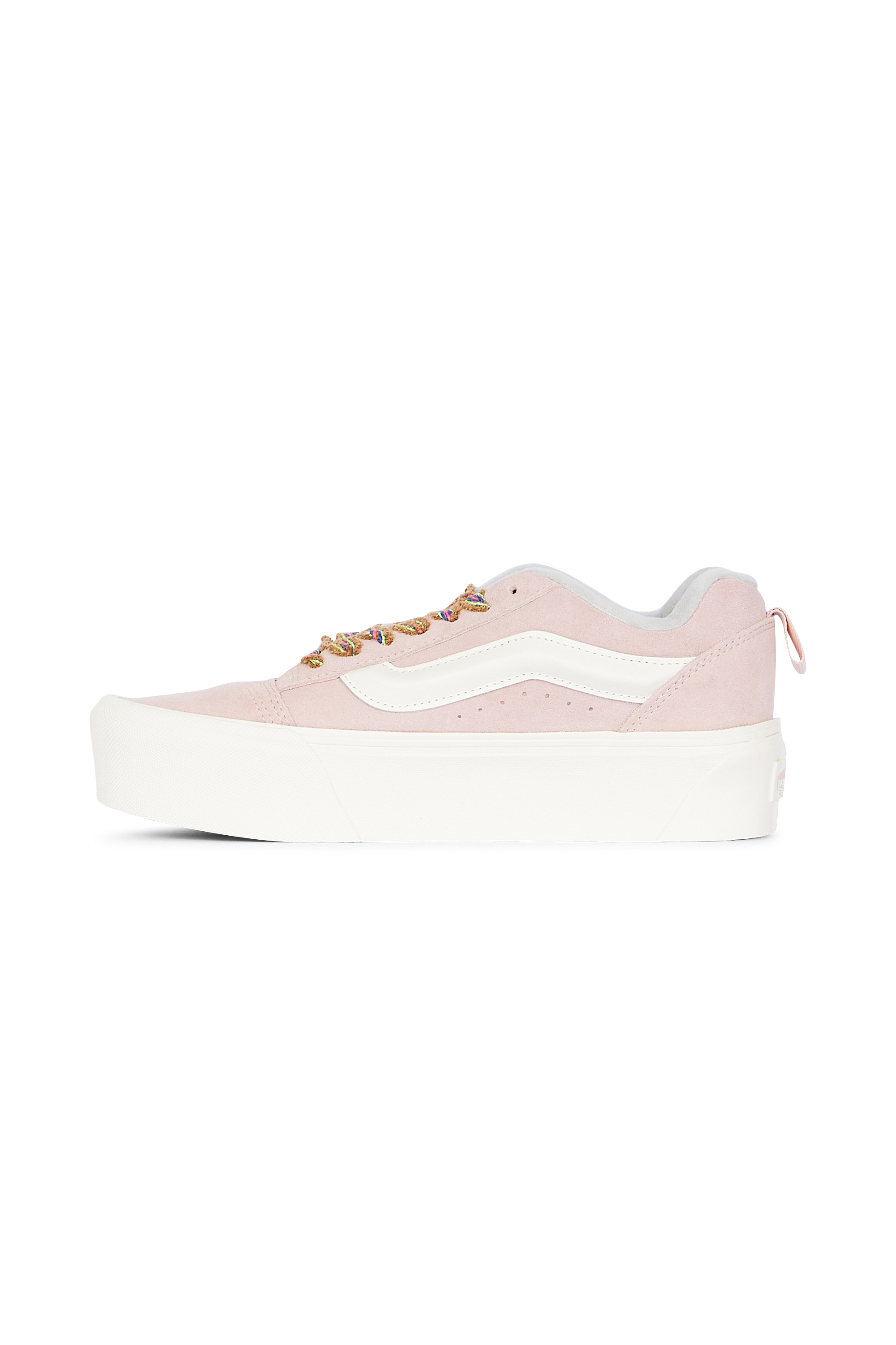 VANS Baskets Knu Stack  Multicolore