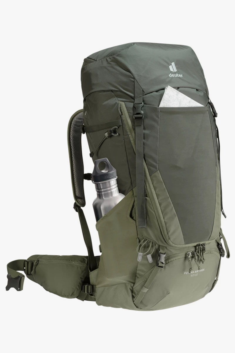 deuter Futura Air Trek 60+10 L Wanderrucksack
