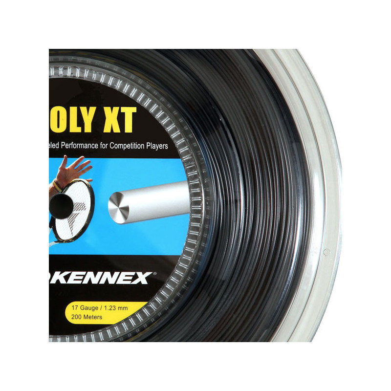 IQ Poly XT bobine (200m)