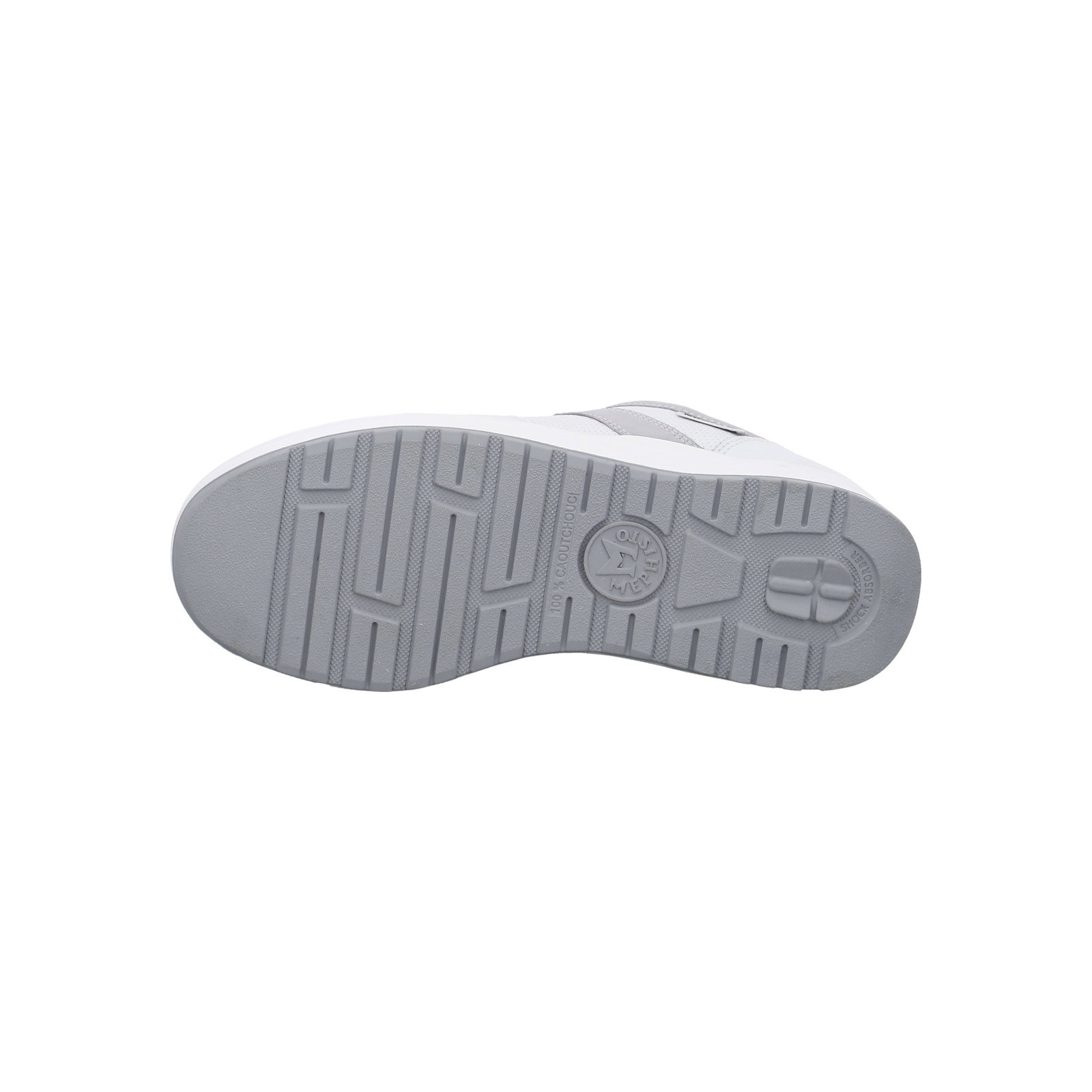 Mephisto chaussures Rebeca blanc