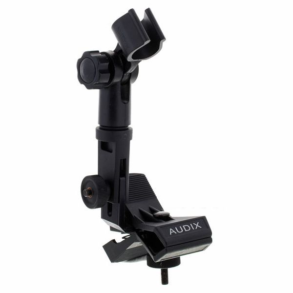 Audix D-Flex Rimklemme