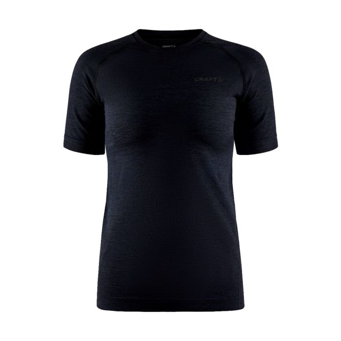 Craft Dame T-shirts Core Dry Active comfort Ss