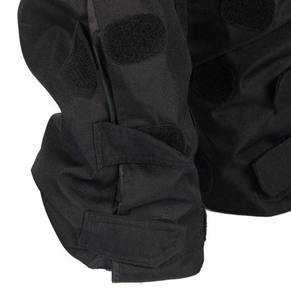 Pantalon DXR RELAX - Noir