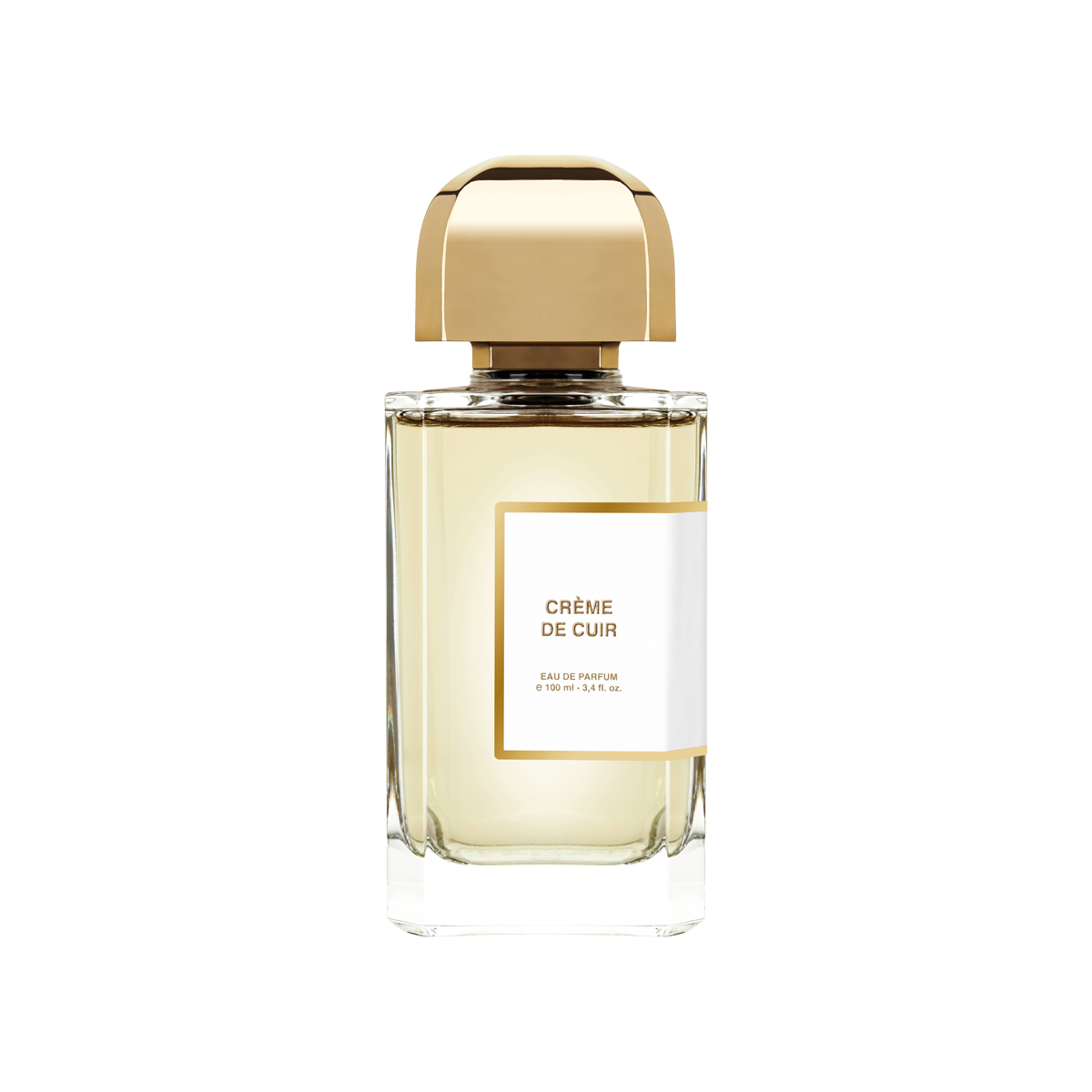 Crème De Cuir Eau de Parfum 100ml
