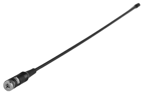 Zodiac Team Pro 140 Langantenne Sort