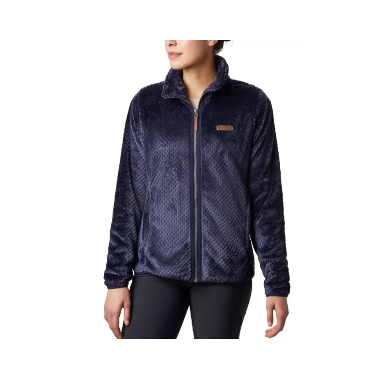 Columbia Fire Side™ II Sherpa Fz