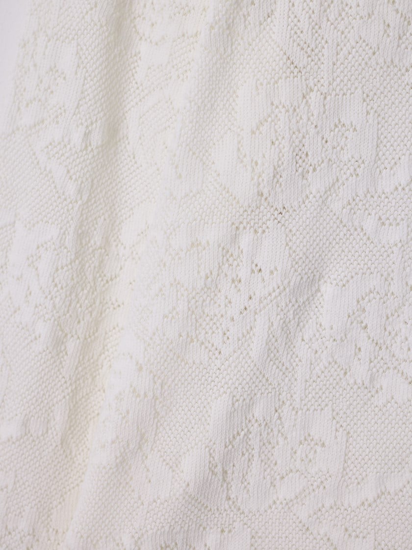 Linea topp Marshmallow