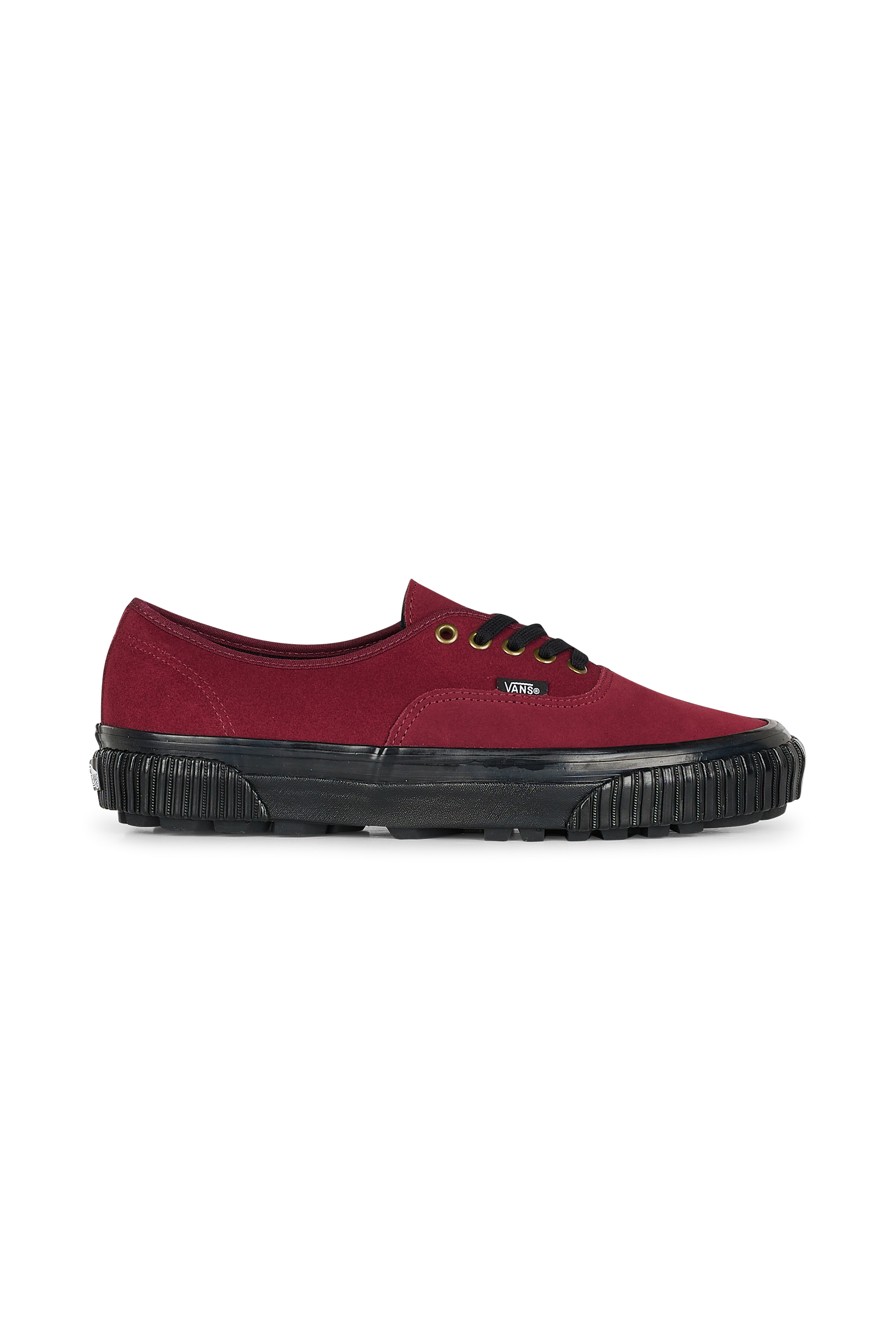 VANS Baskets UA AUTHENTIC 44 LUG DX Rouge