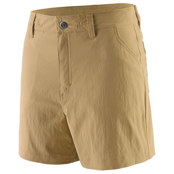 Patagonia - Women's Quandary Shorts 5'' - Short